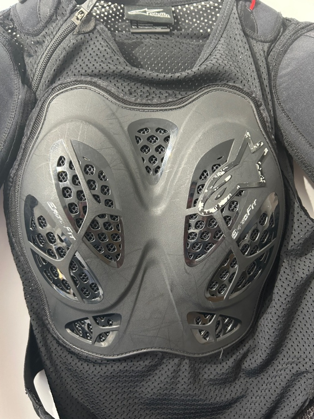 Alpinestars womens bionic jacket - Picture 3 of 10